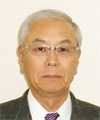 日本弁理士政治連盟　副会長　松尾憲一郎