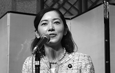 佐々木さやか参議院議員