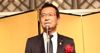 立憲民主党 川内博史 衆議院議員