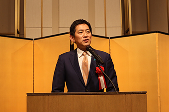 自由民主党 小林鷹之 衆議院議員