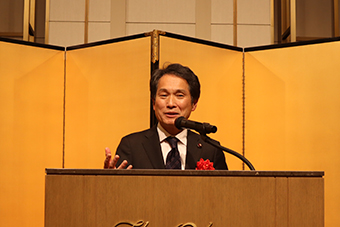立憲民主党 大串博志 衆議院議員